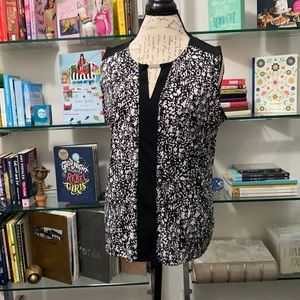 Jones New York XL Blouse